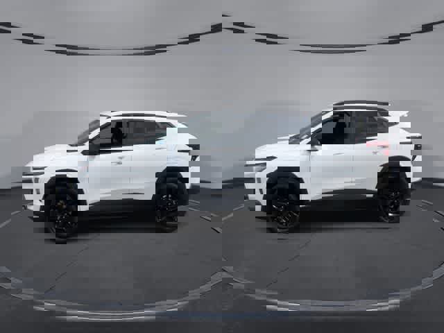 Used 2025 Chevrolet Trax ACTIV image 5