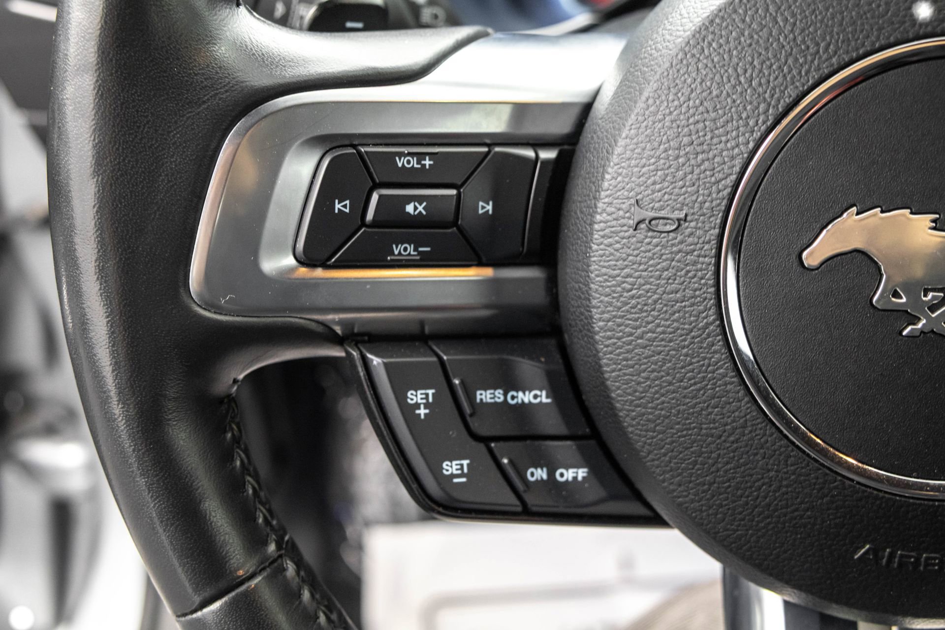 Used 2022 Ford Mustang Mach 1 image 19