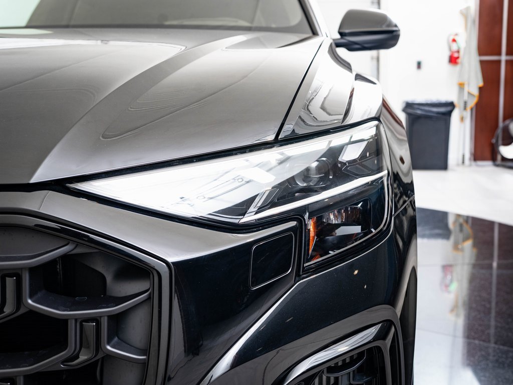 New 2026 Audi Q8 Prestige image 16