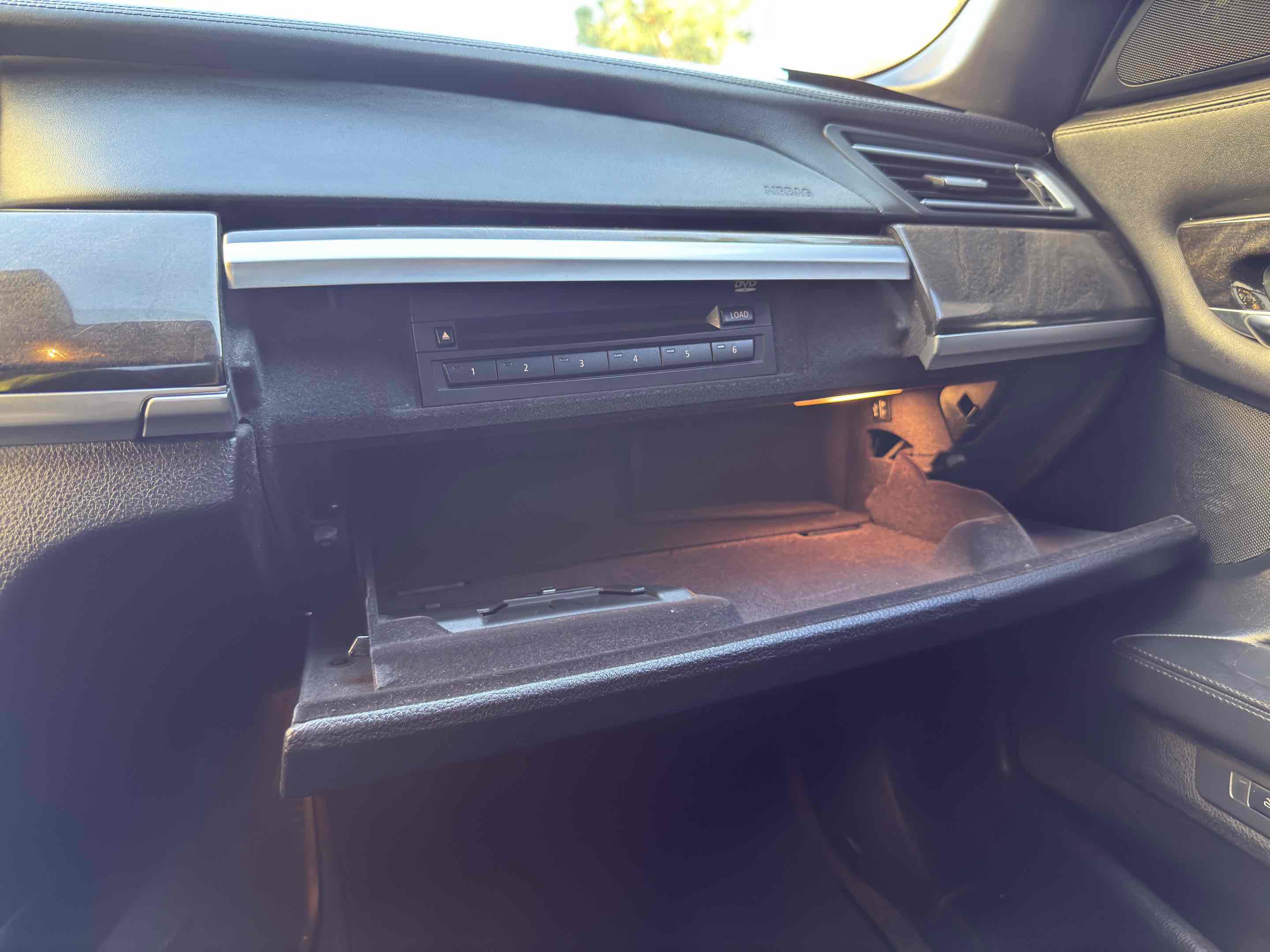 Used 2012 BMW ALPINA B7 image 76