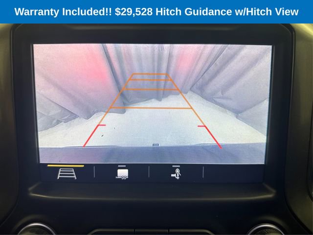 Used 2019 Chevrolet Silverado 1500 RST image 28