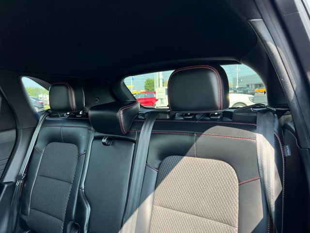 Certified 2023 Ford Escape ST-Line w/ Tech Pack #1 FWD image 26
