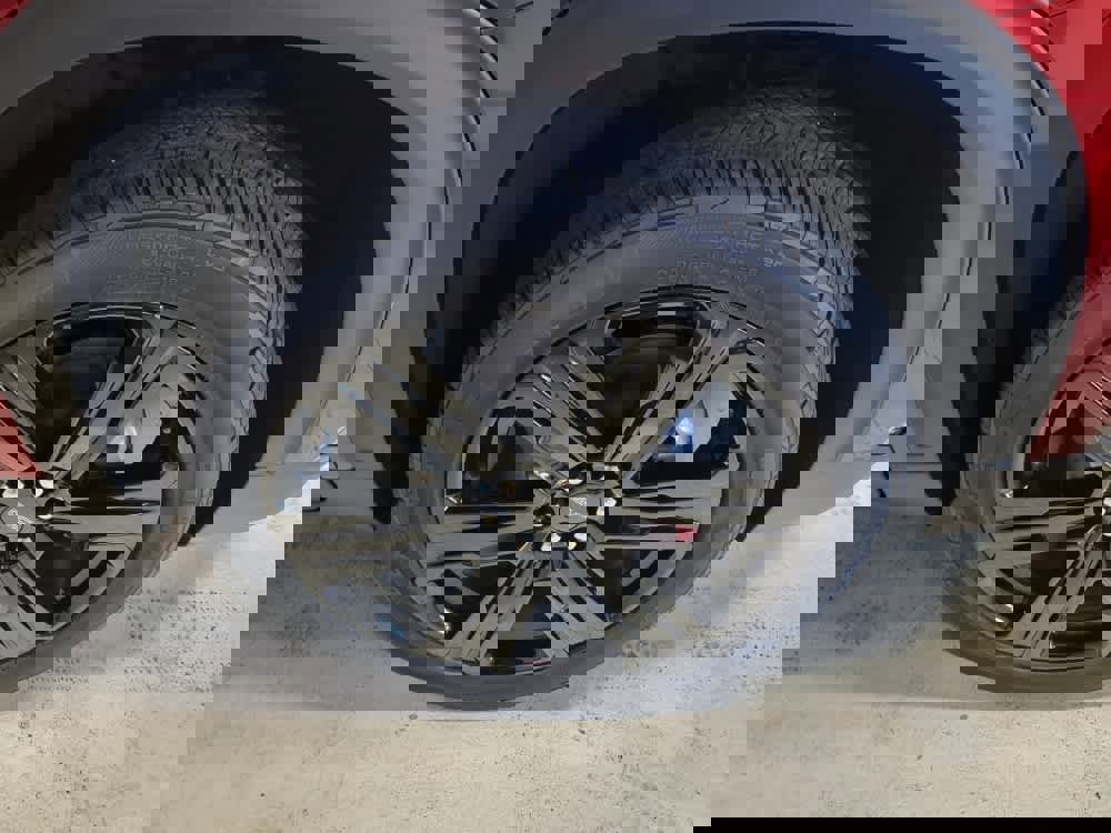 New 2026 GMC Acadia Elevation w/ Black Edition image 8