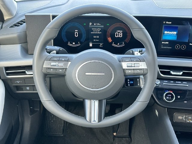 New 2026 Hyundai Sonata SEL FWD image 20