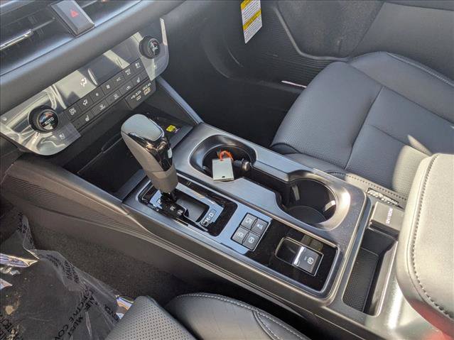New 2026 Subaru Outback Touring AWD/4WD image 16