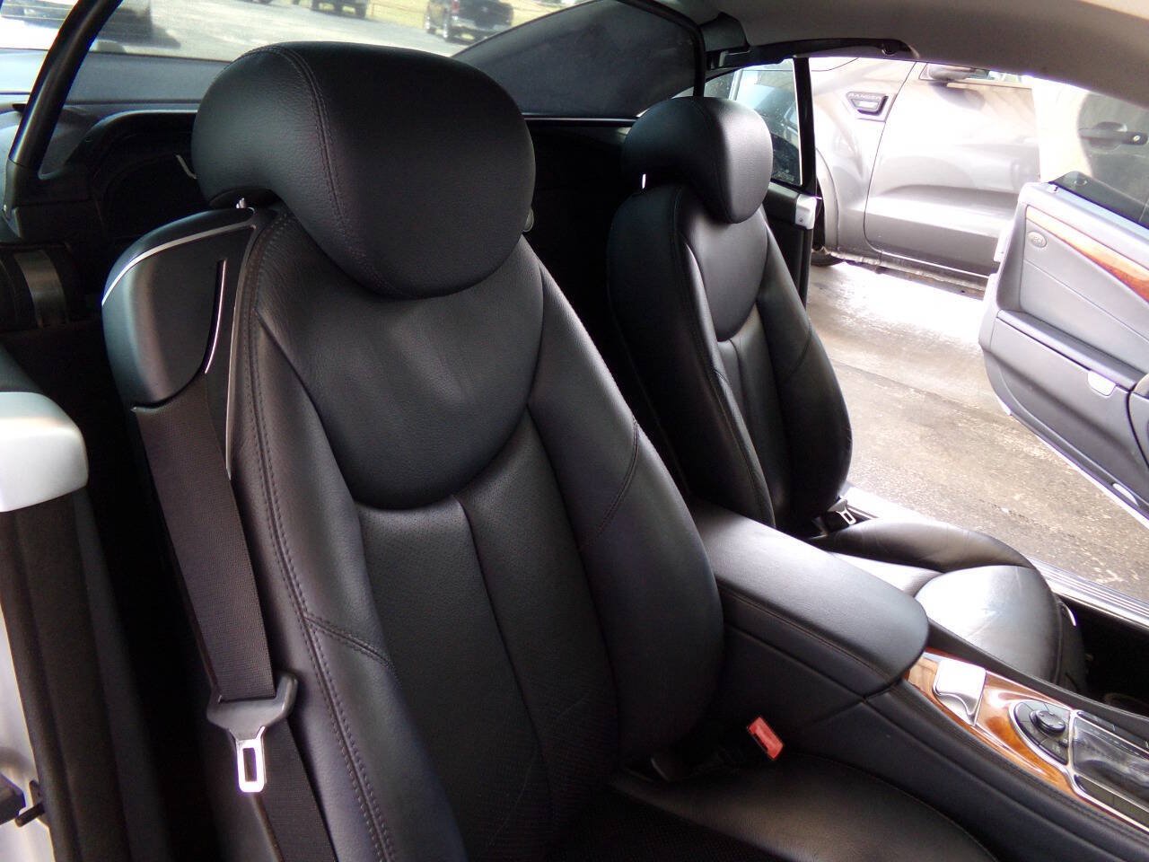 Used 2007 Mercedes-Benz SL 550 image 25