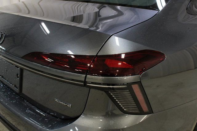 New 2026 Audi A6 Prestige AWD/4WD image 31