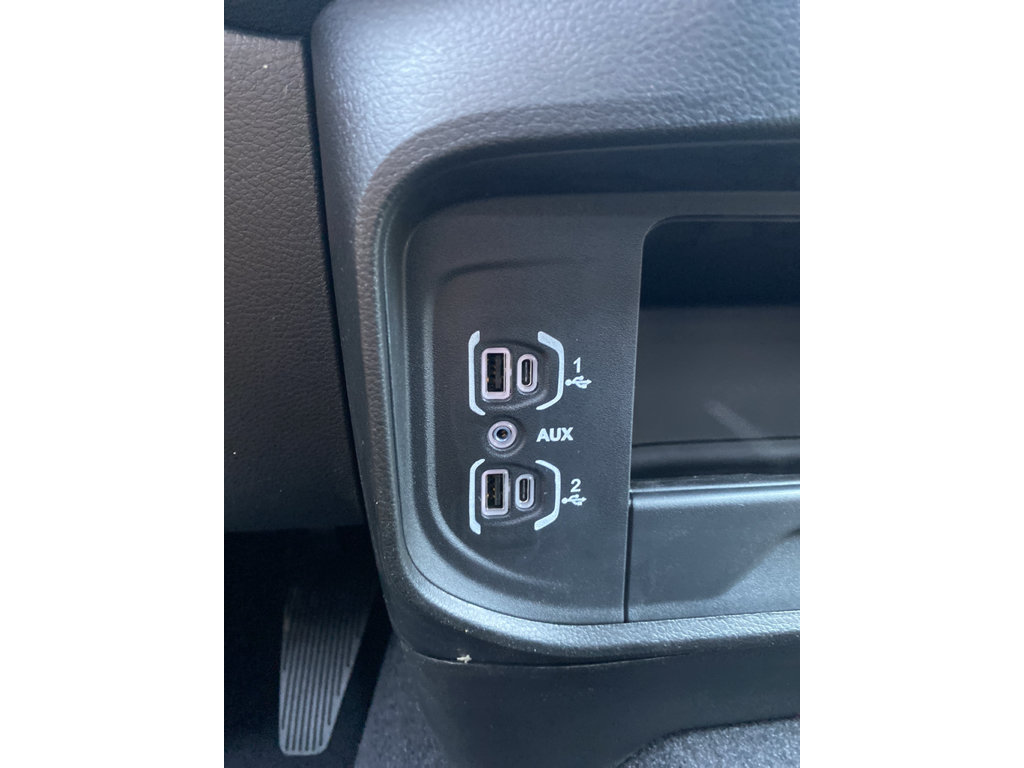 New 2026 RAM 2500 Tradesman AWD/4WD image 26