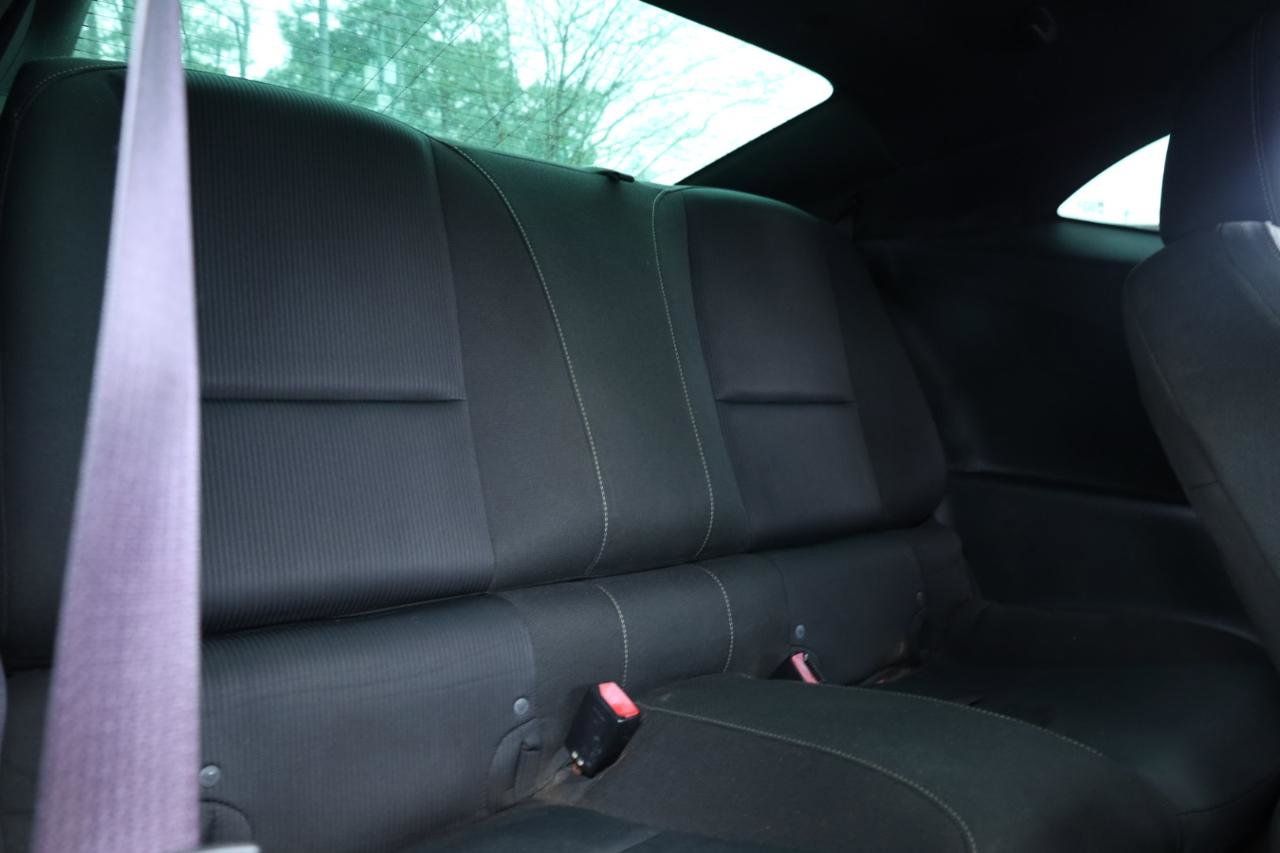 Used 2010 Chevrolet Camaro SS w/ RS Package RWD image 12