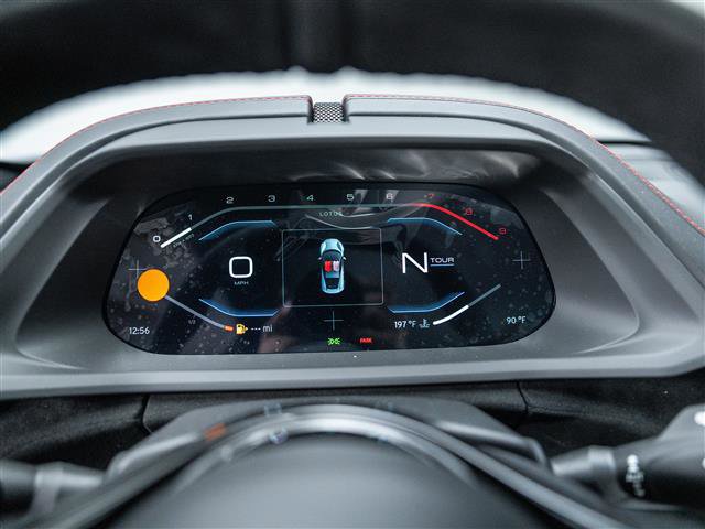 New 2025 Lotus Emira image 18