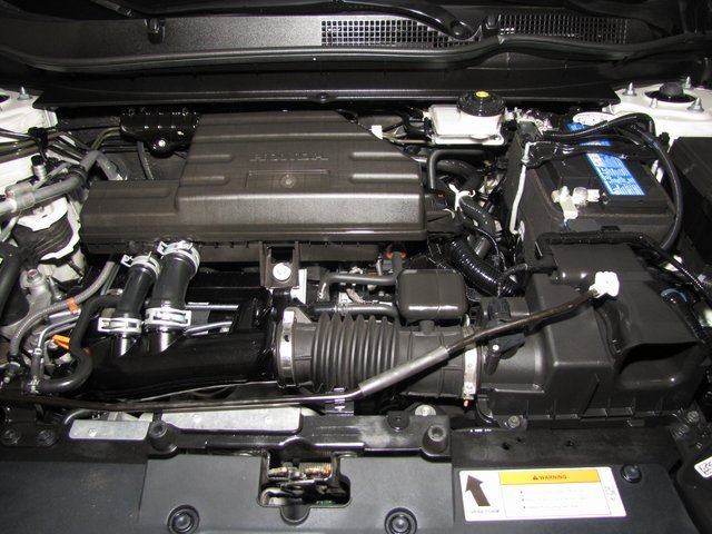 Certified 2022 Honda CR-V EX-L image 22
