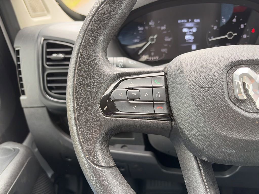 Used 2023 RAM ProMaster 2500 image 16