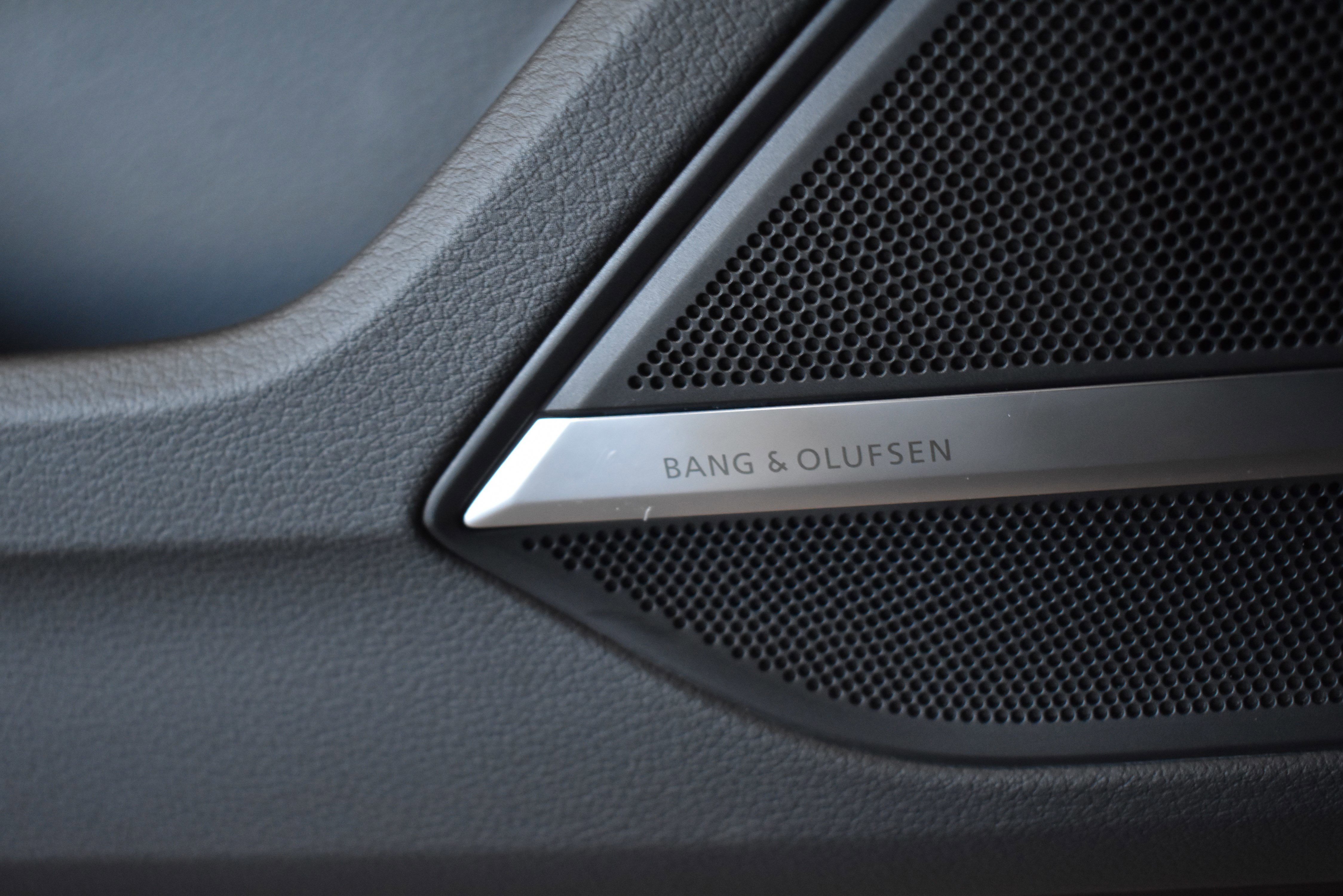 Used 2022 Audi A8 L 3.0T w/ Executive Package image 40