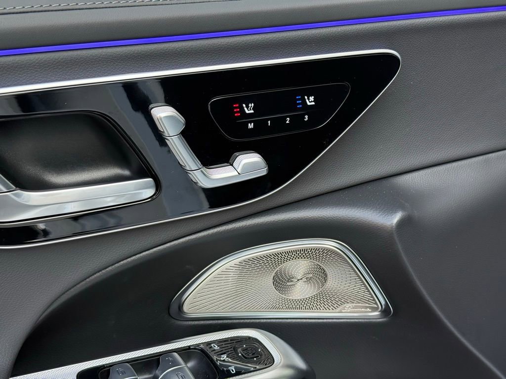 New 2026 Mercedes-Benz E 350 Sedan image 3