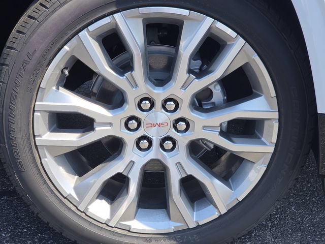 New 2026 GMC Acadia Denali w/ Super Cruise Package AWD/4WD image 15