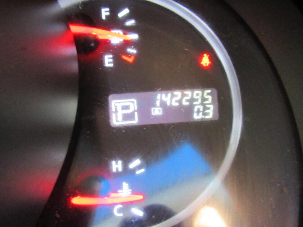 Used 2014 Nissan Murano S image 16