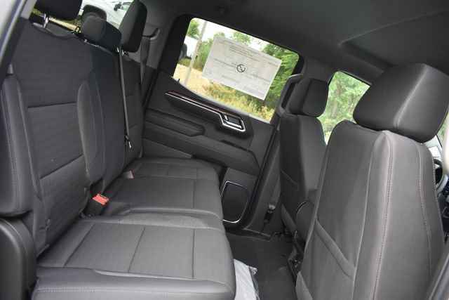 New 2026 Chevrolet Silverado 1500 LT AWD/4WD image 16