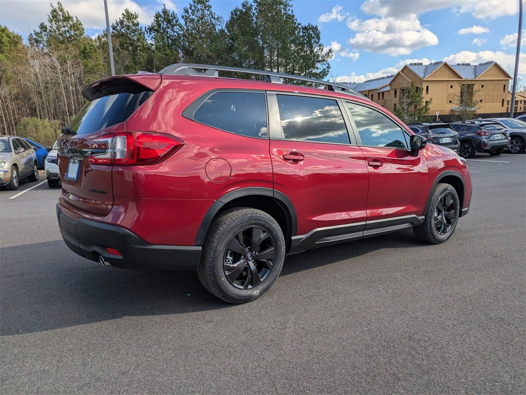 New 2026 Subaru Ascent Premium image 4