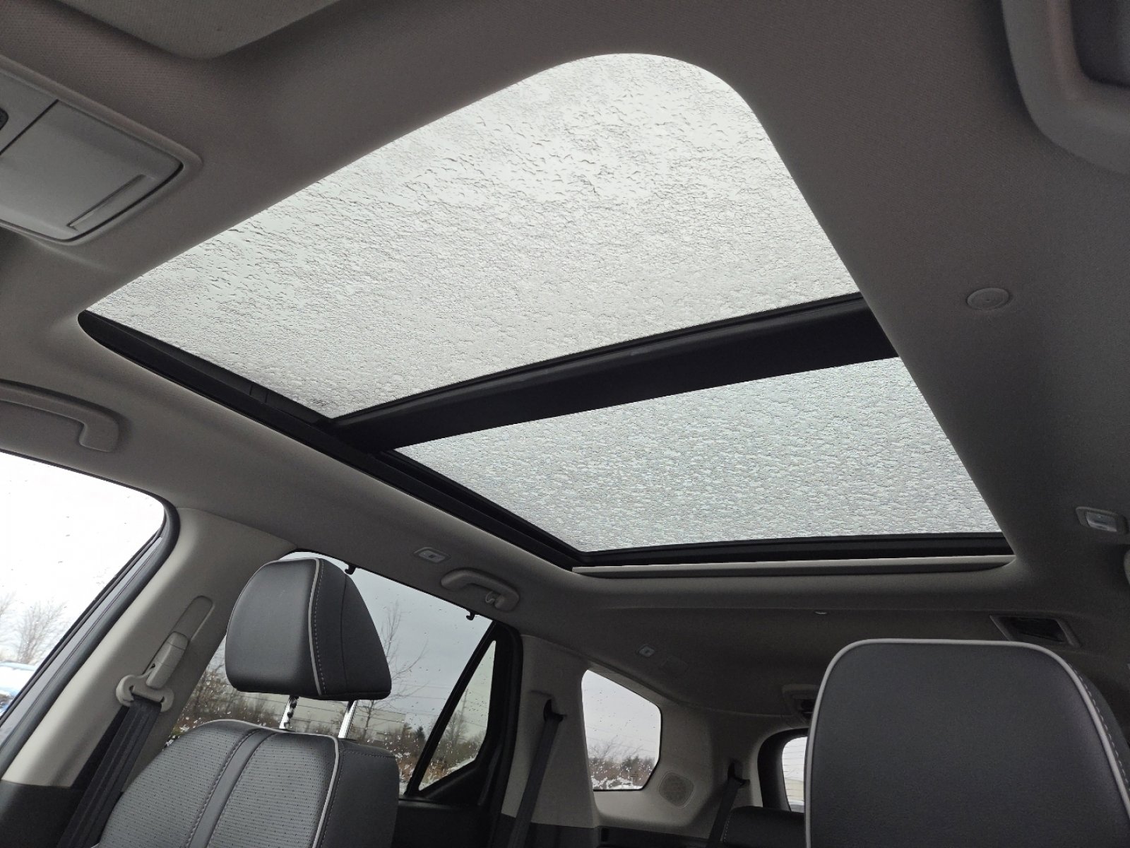 Used 2025 Honda Pilot Elite image 4