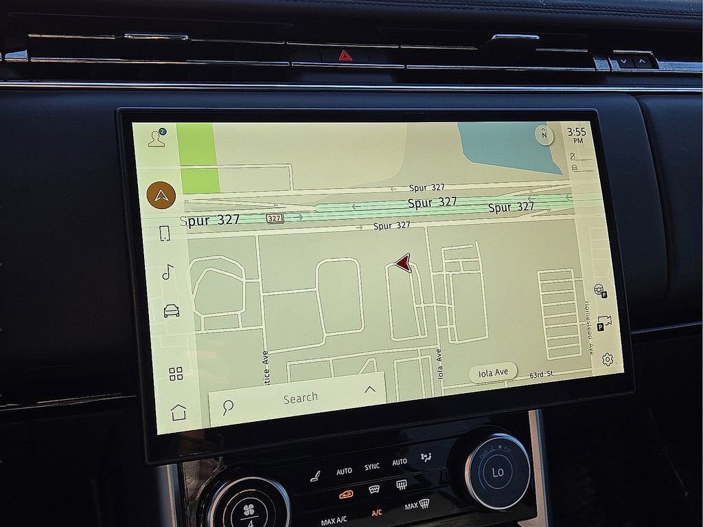 Used 2023 Land Rover Range Rover SE image 27