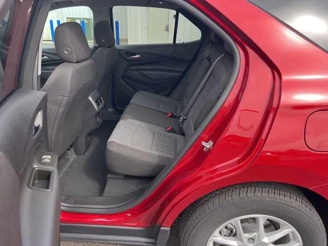 Used 2023 Chevrolet Equinox LT image 26