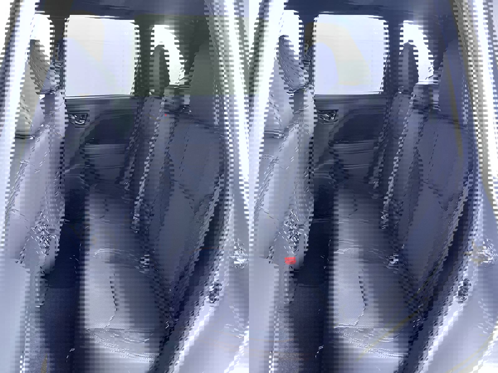 Certified 2025 Subaru Forester Touring w/ Popular Package - Touring image 21