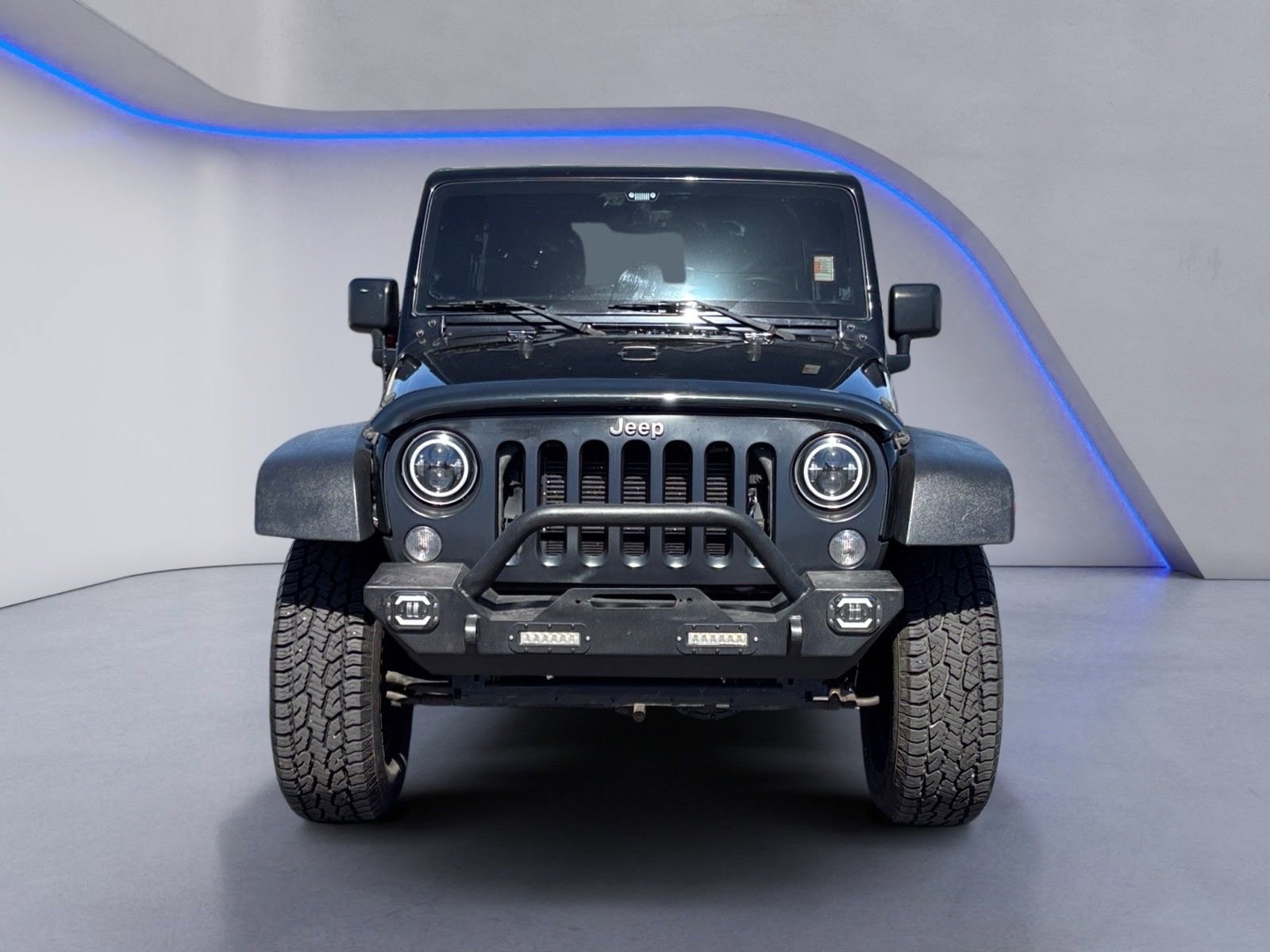 Used 2016 Jeep Wrangler Sport image 11
