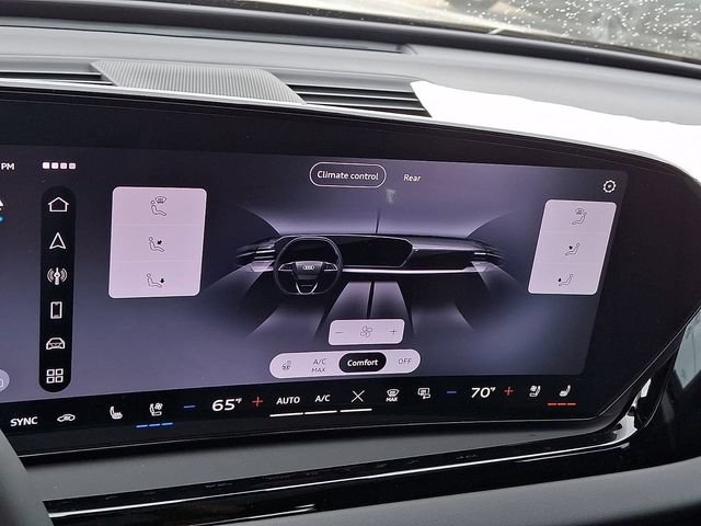 New 2026 Audi A5 Premium Plus AWD/4WD image 13