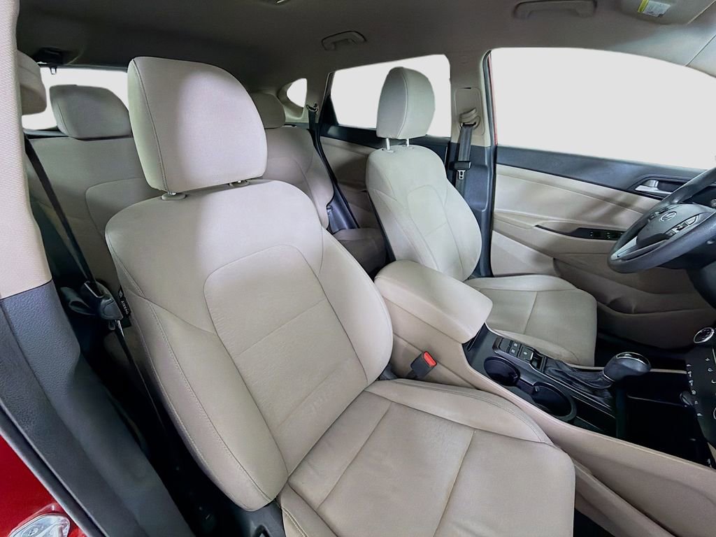 Used 2021 Hyundai Tucson Value image 26