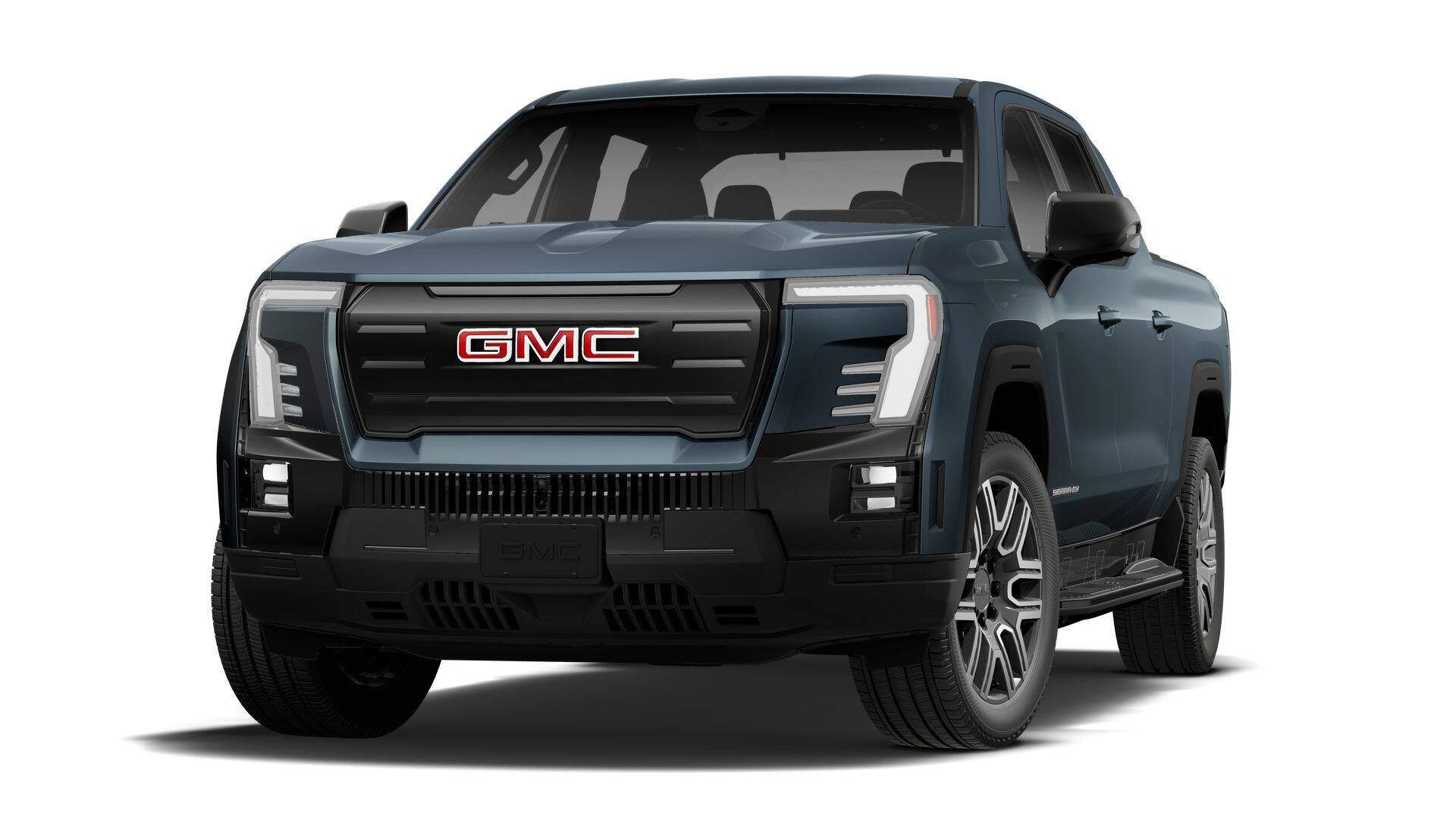 New 2026 GMC Sierra EV Elevation w/ Premium Package AWD/4WD image 25