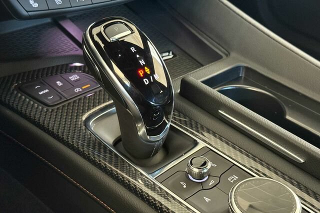 New 2026 Cadillac CT5 Sport w/ Technology Package RWD image 21