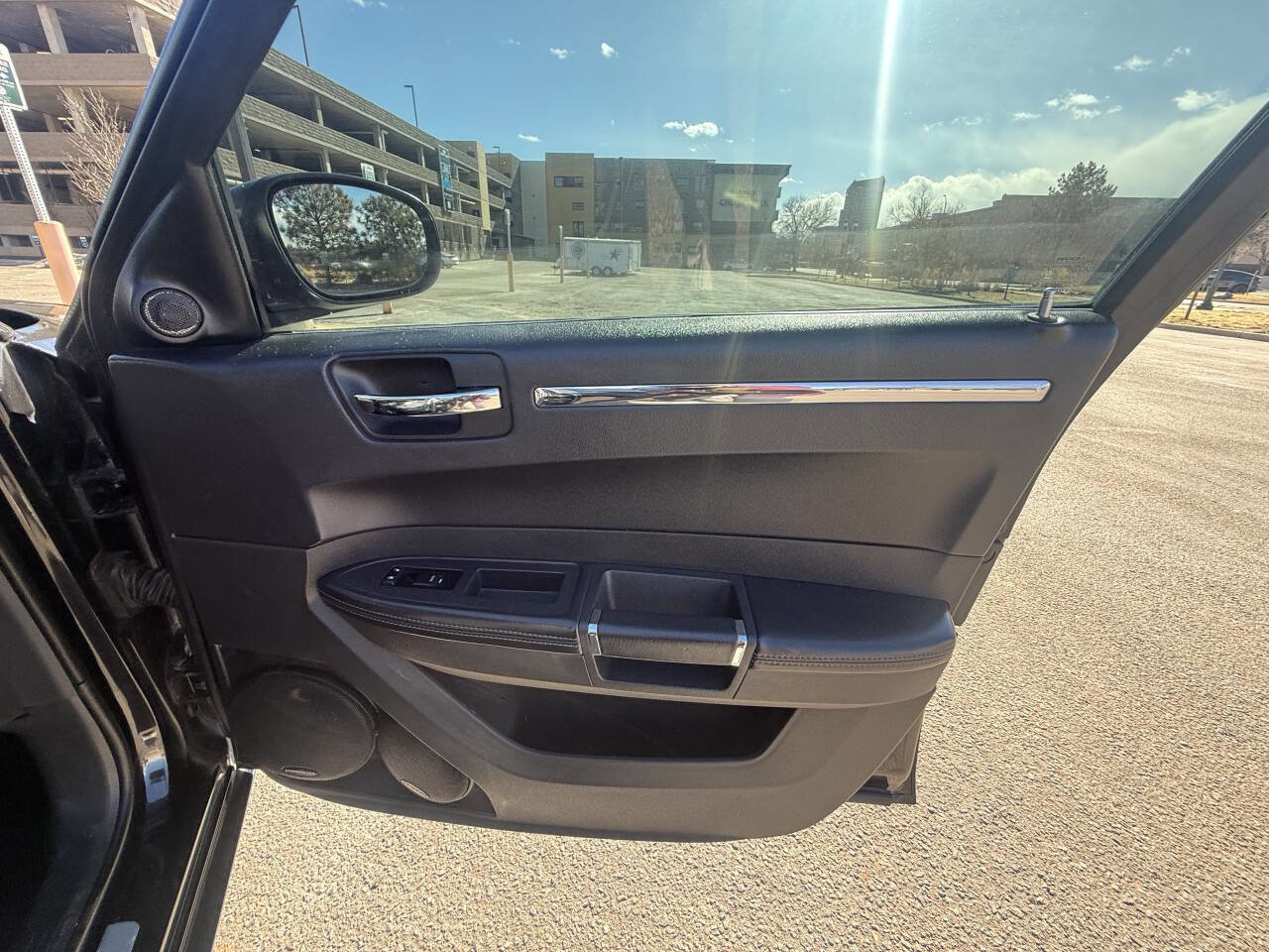 Used 2010 Chrysler 300 SRT8 w/ SRT Option Group II image 24