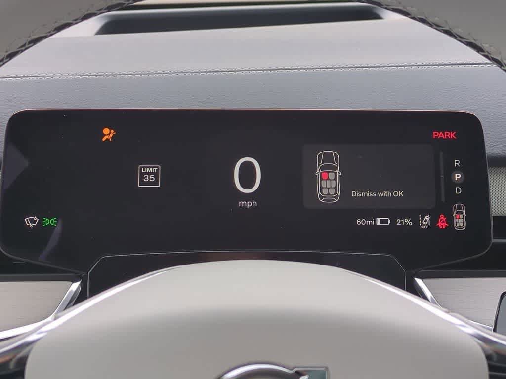 New 2025 Volvo EX90 Ultra w/ Protection Package Premier image 34