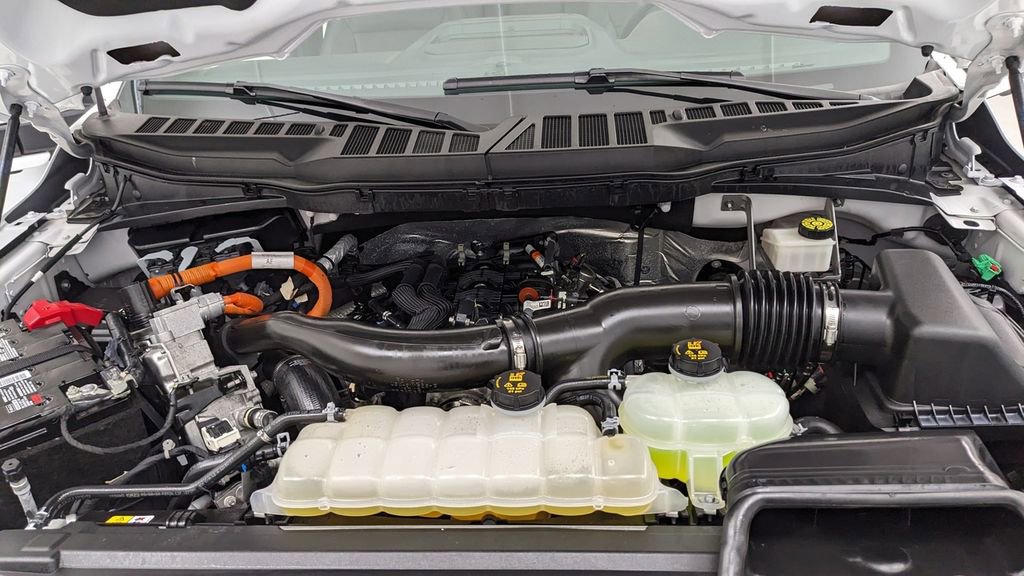 Used 2024 Ford F150 Lariat w/ Bed Utility Package image 46