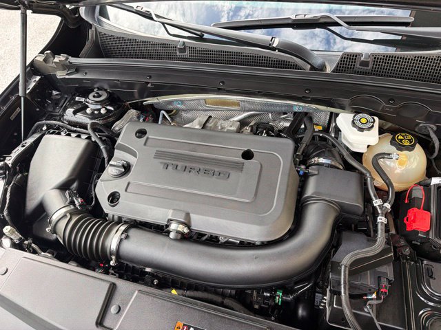 Used 2023 Buick Envision Avenir AWD/4WD image 24