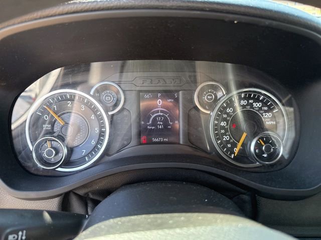 Used 2022 RAM 1500 Tradesman image 15