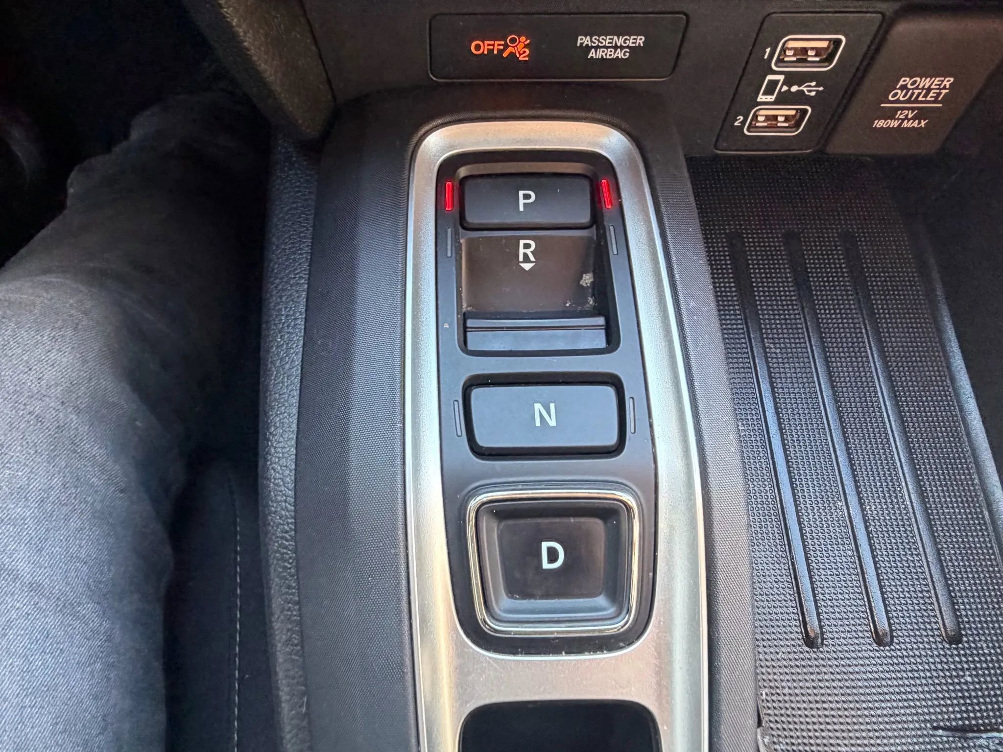 Used 2022 Honda Insight EX image 20