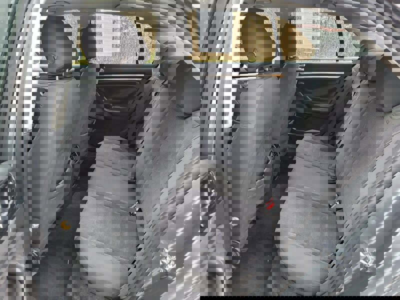 Used 2006 Volkswagen Jetta Value Edition image 14