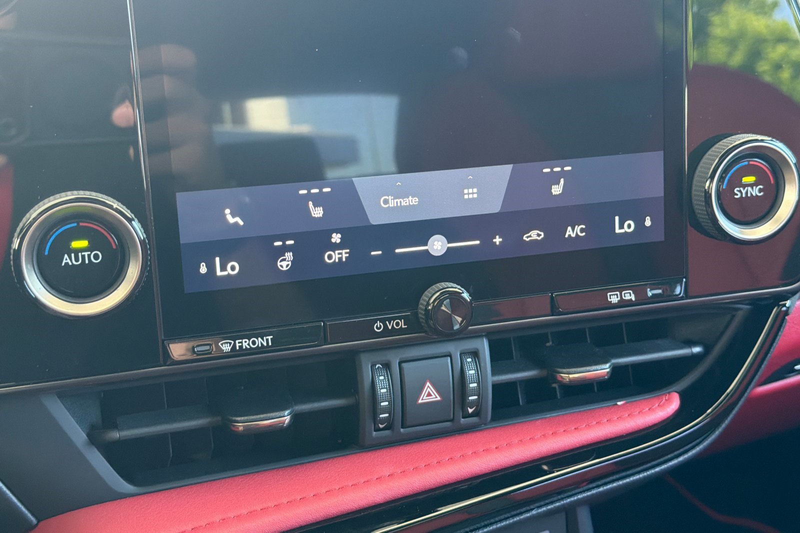 Certified 2024 Lexus NX 350 F Sport AWD/4WD image 25