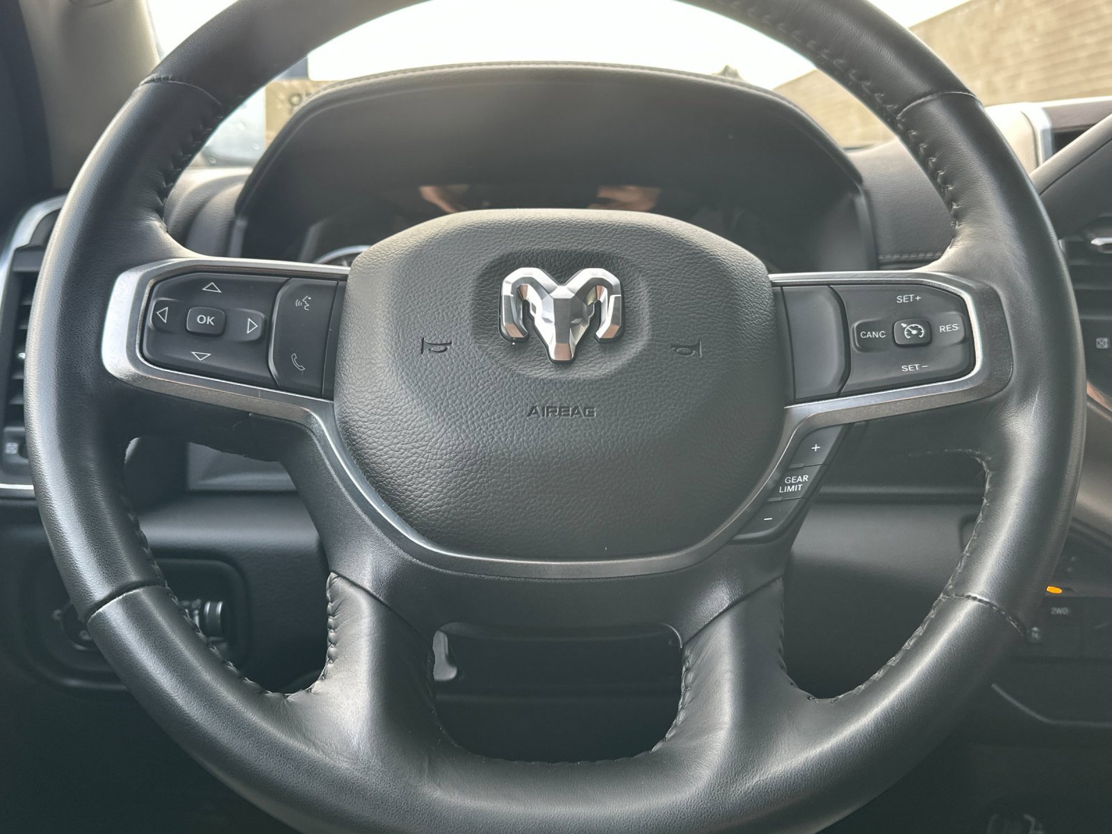 Certified 2024 RAM 2500 Laramie image 23