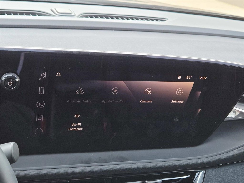 New 2025 Buick Envista Avenir image 23