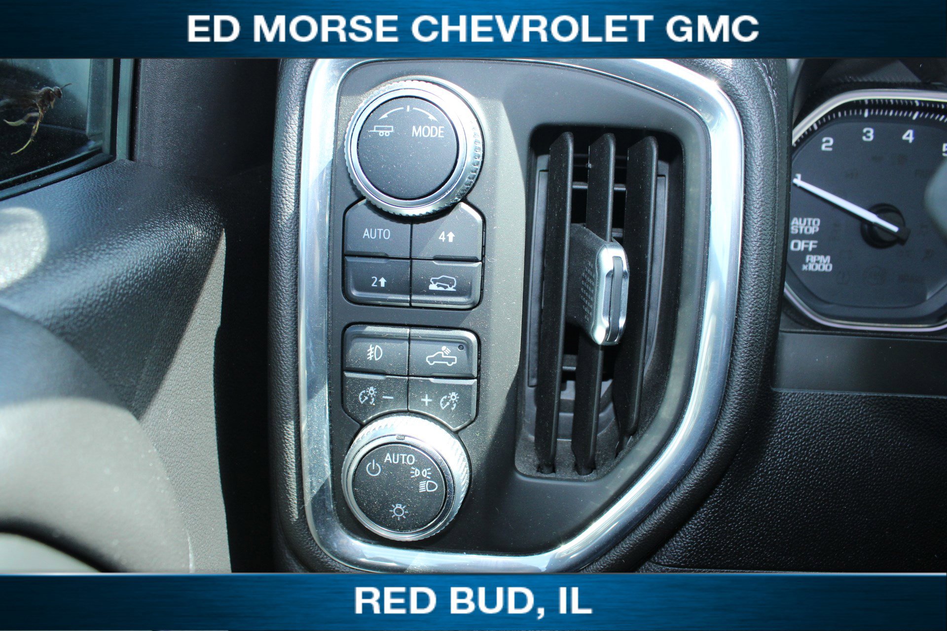 Used 2021 GMC Sierra 1500 Elevation image 15