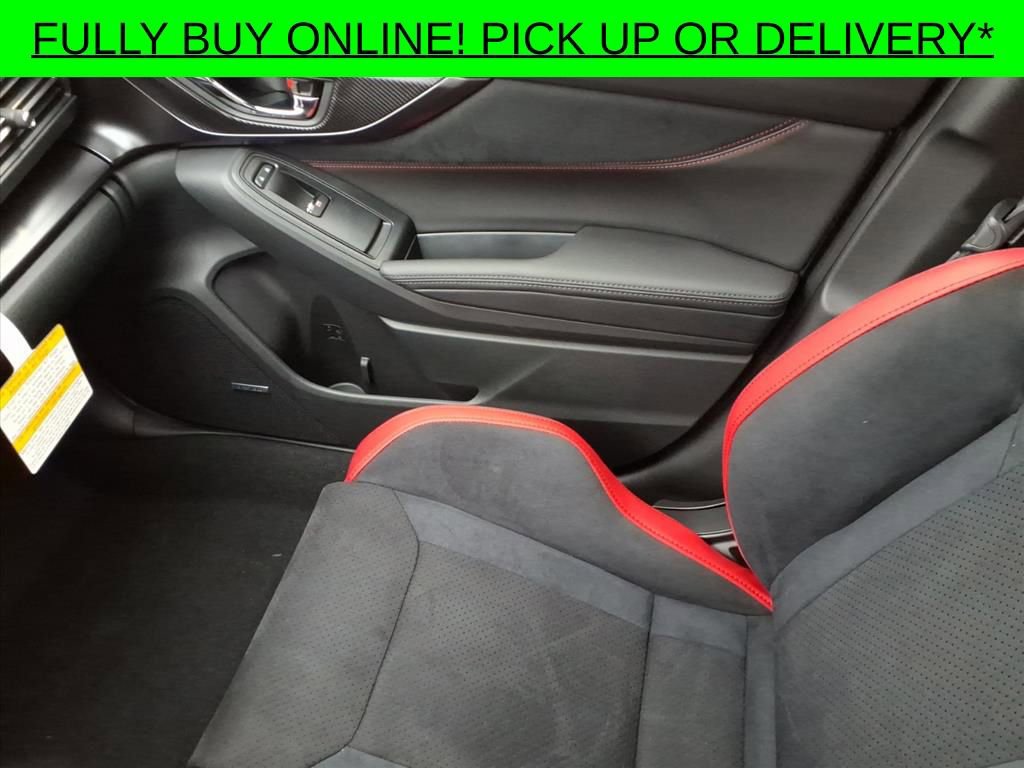 New 2026 Subaru WRX GT image 26