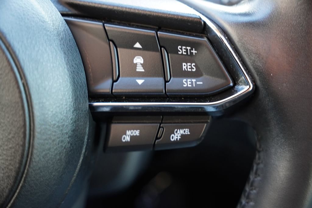 Used 2022 MAZDA CX-5 AWD 2.5 S w/ Preferred Package image 31