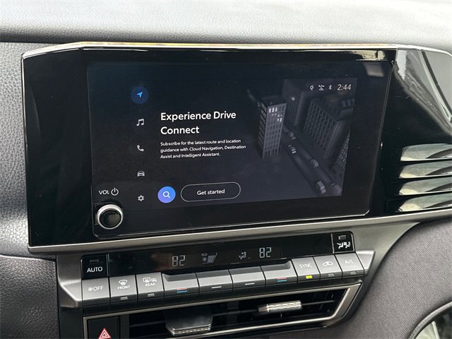 Certified 2025 Toyota Camry LE image 23