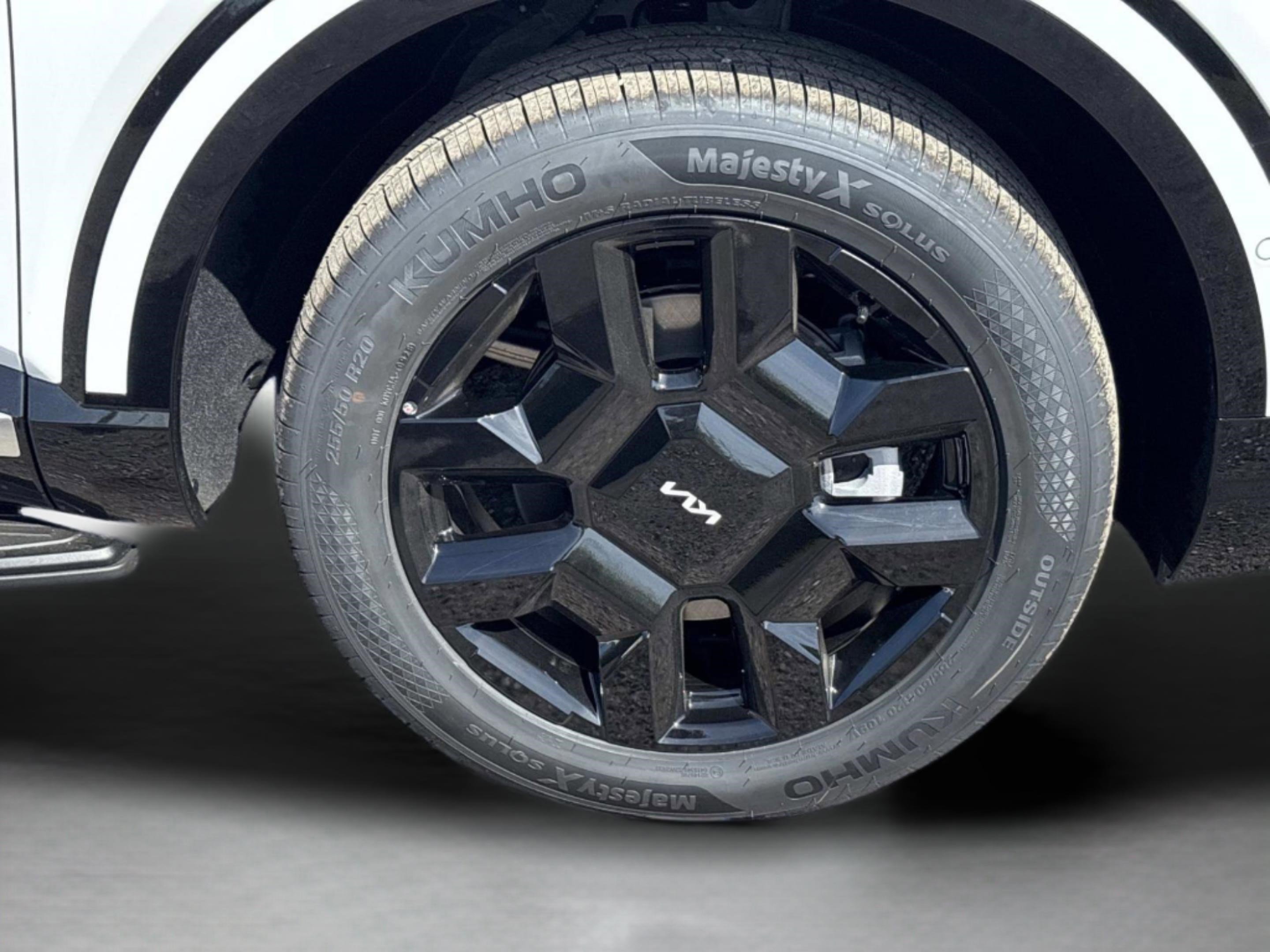 New 2027 Kia Telluride X-Line SX Prestige image 9