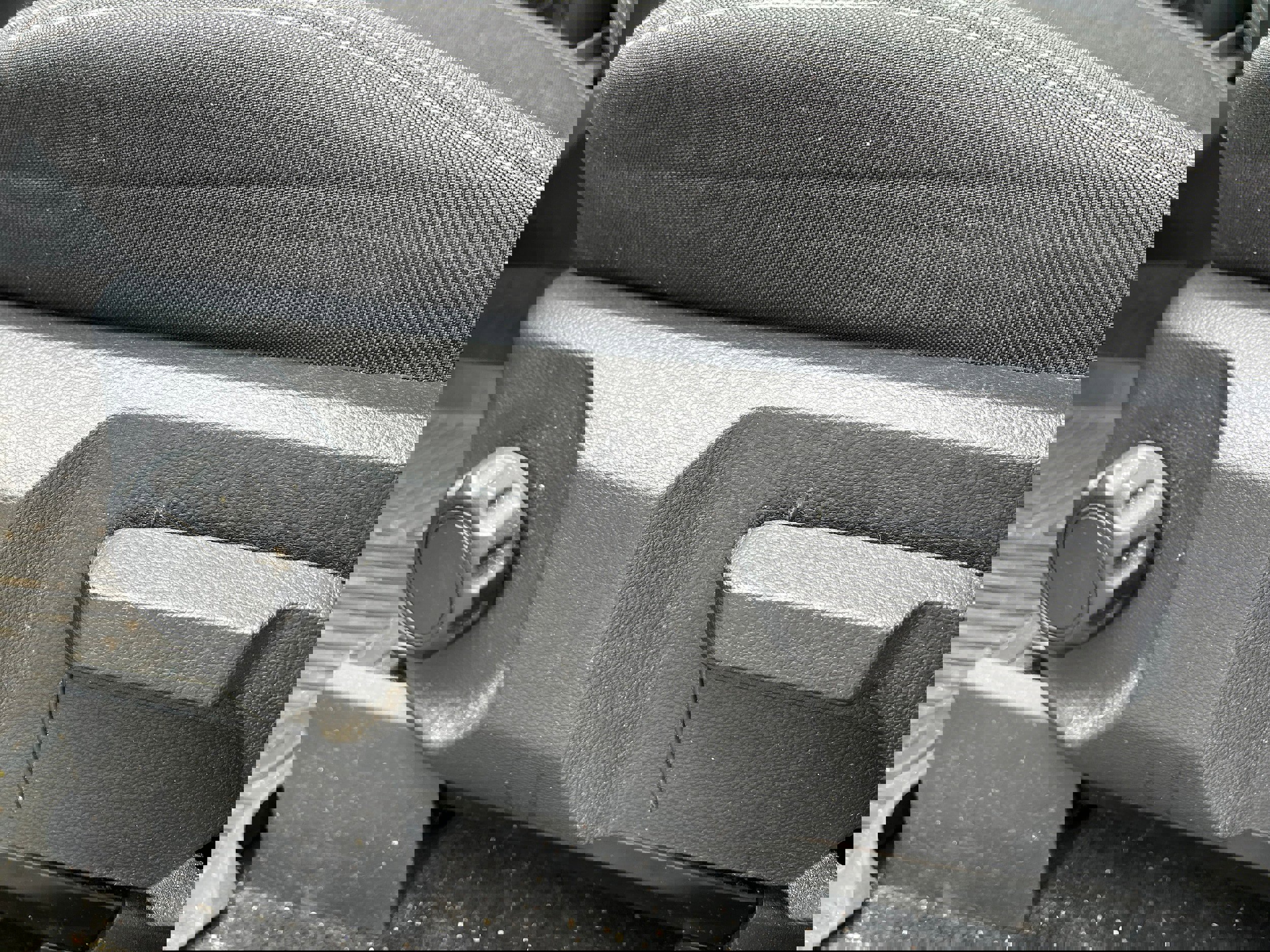 Used 2024 Ford Ranger XL w/ Trailer Tow Package image 9