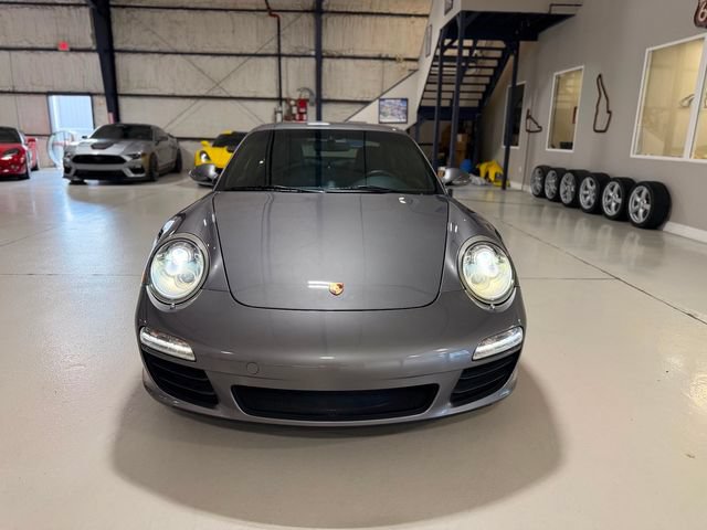Used 2009 Porsche 911 Carrera S RWD image 58