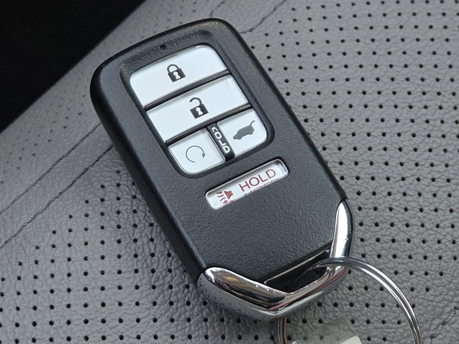 Used 2022 Honda CR-V Touring image 38