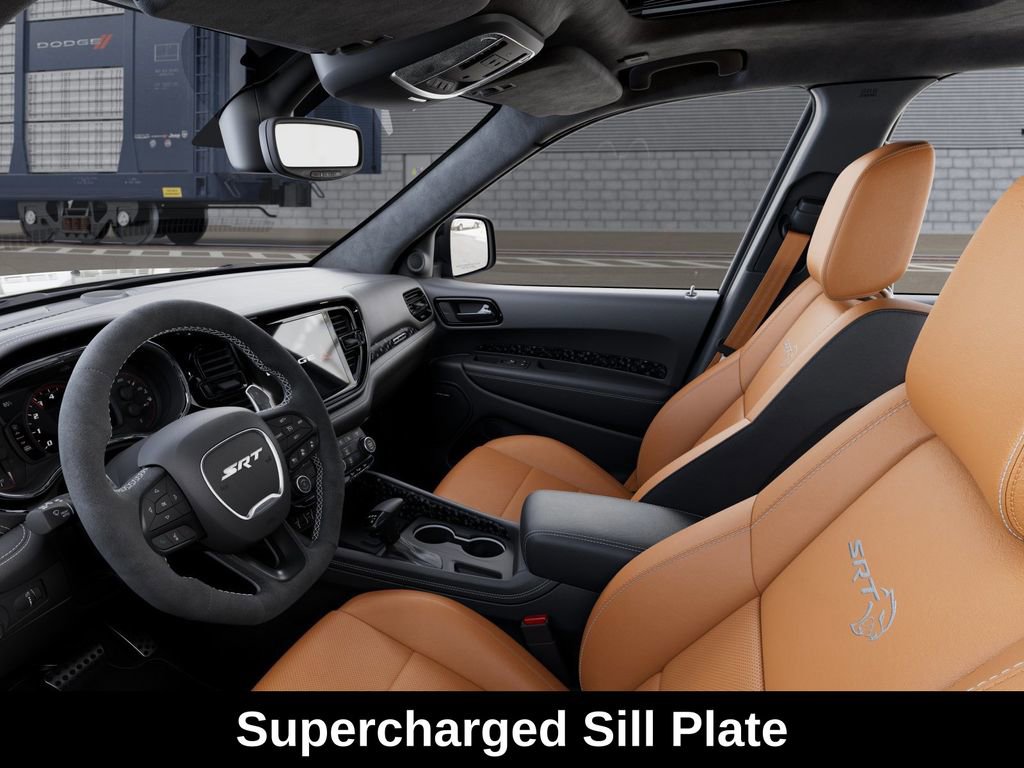 New 2026 Dodge Durango SRT Hellcat image 22